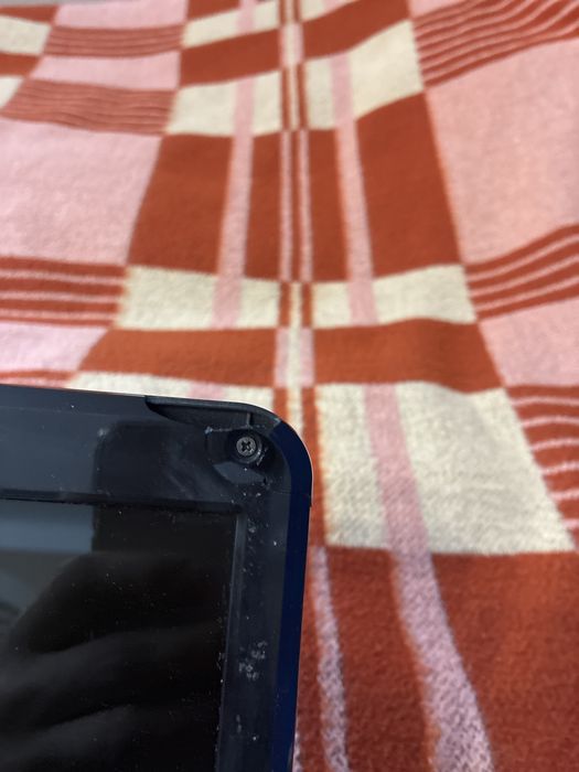 Laptop Fujitsu intel core i 3 dysk 250GB