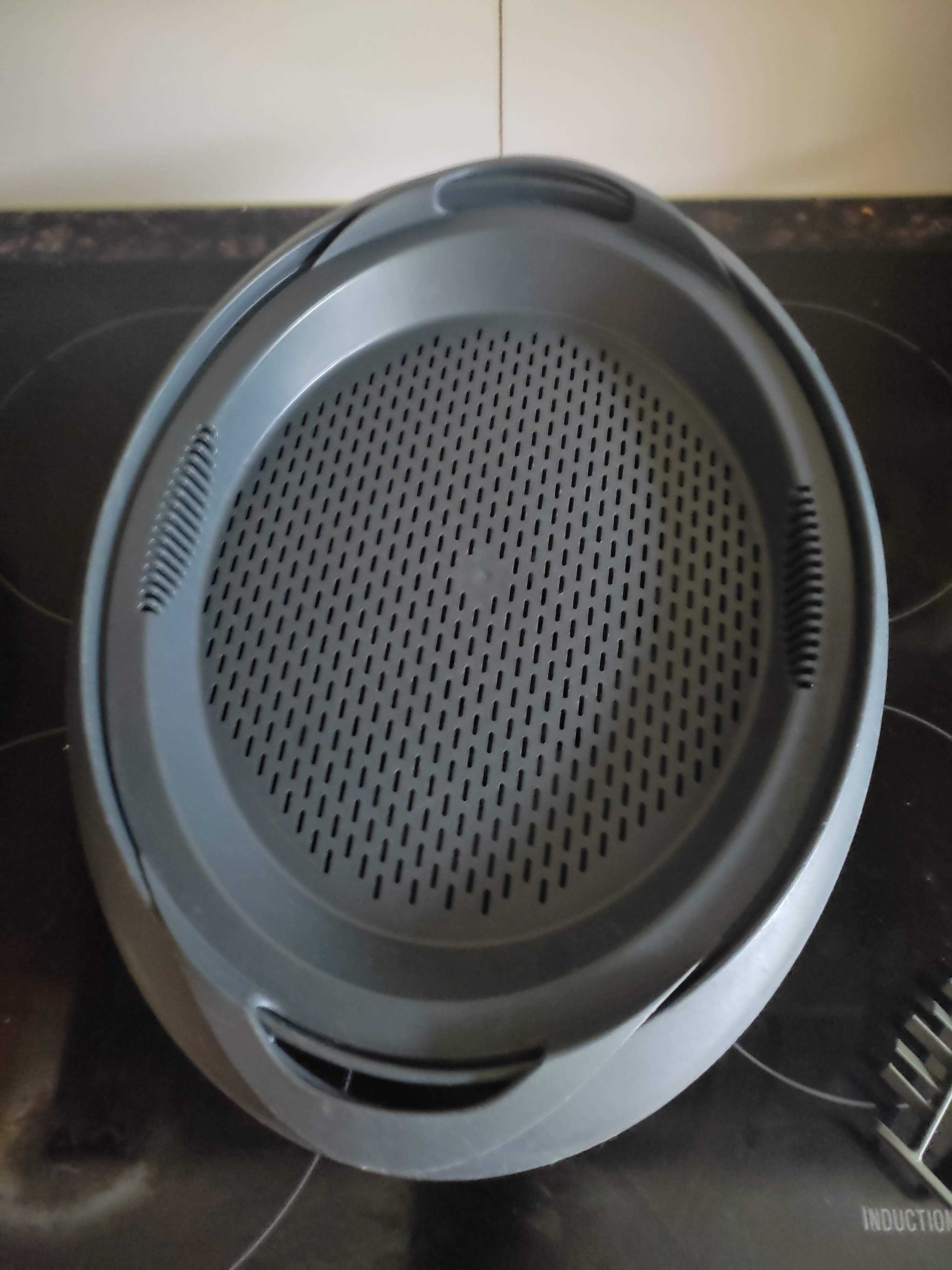Varoma da bimby tm31