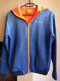 Bluza Softshell r.158 Cool club