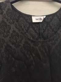 Sukienka Wallis czarna xs 34