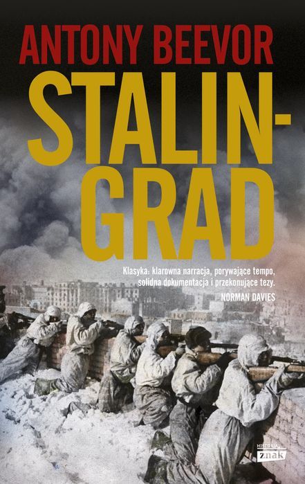 Stalingrad. Znak