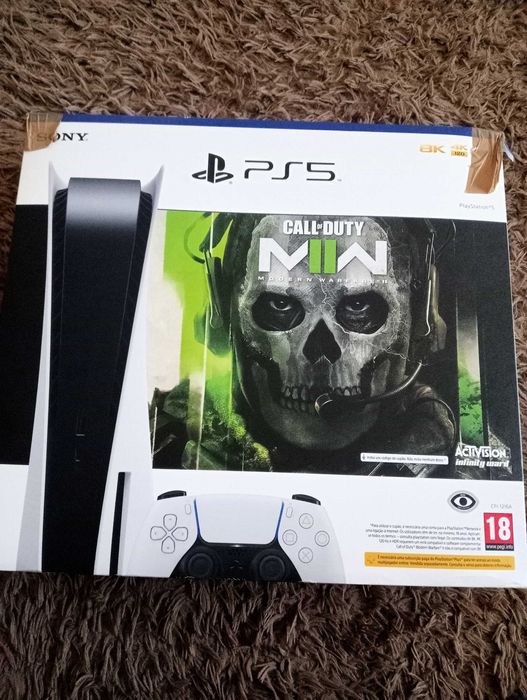 PlayStation 5 825GB