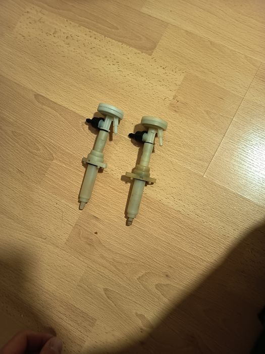 Корпус помпи без внутриності .