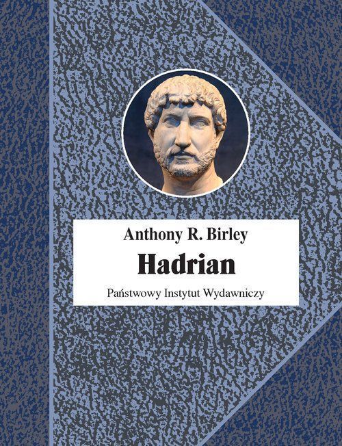Hadrian Birley Anthony R.
