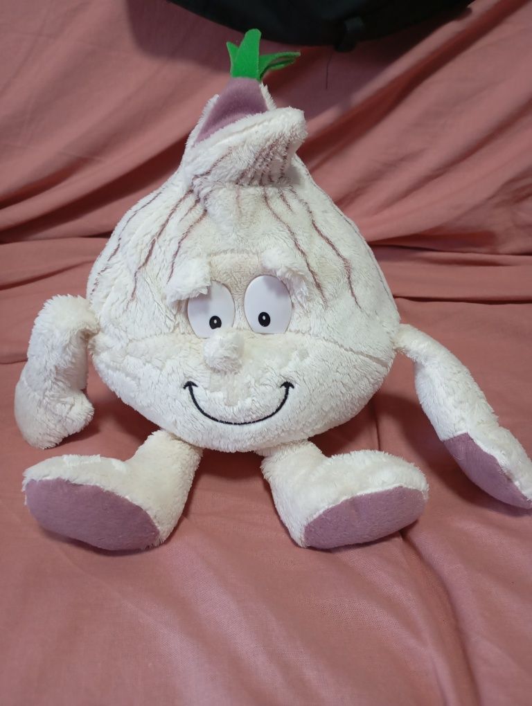 Peluches novos -