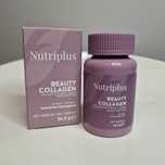 Beauty Kolagen Młodość w Tabletkach Nutriplus Farmasi