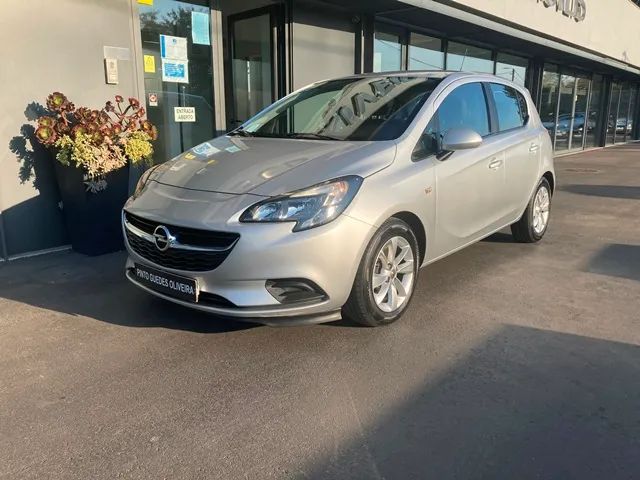 Opel Corsa 1.3 CDTi Dynamic