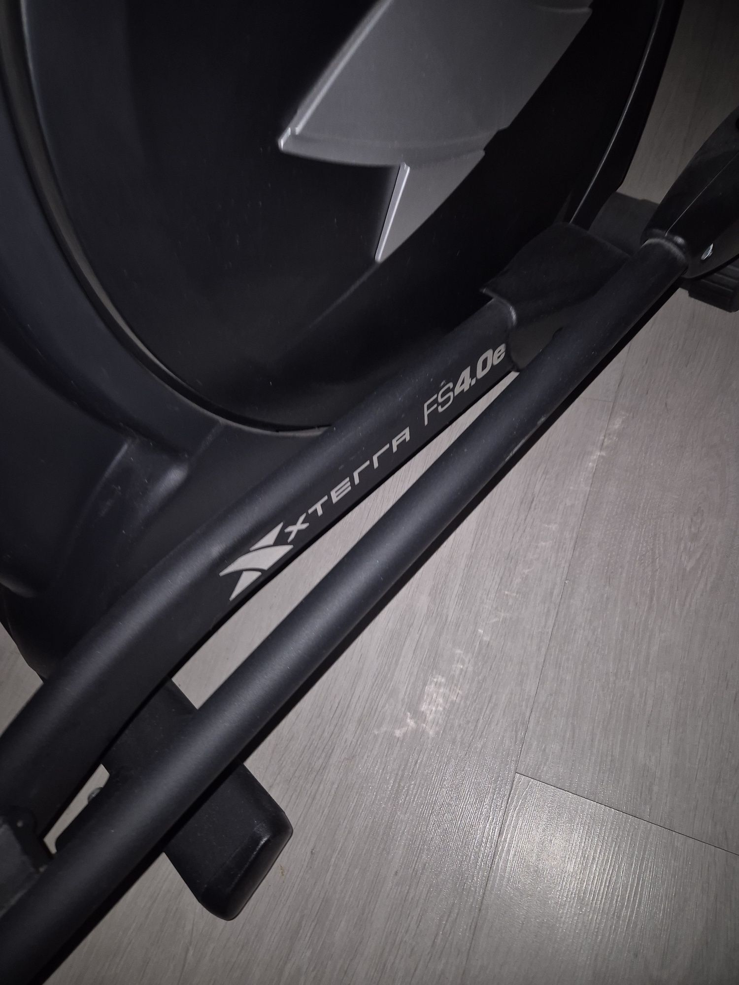 orbitrek Xterra Freestyle 4.0e