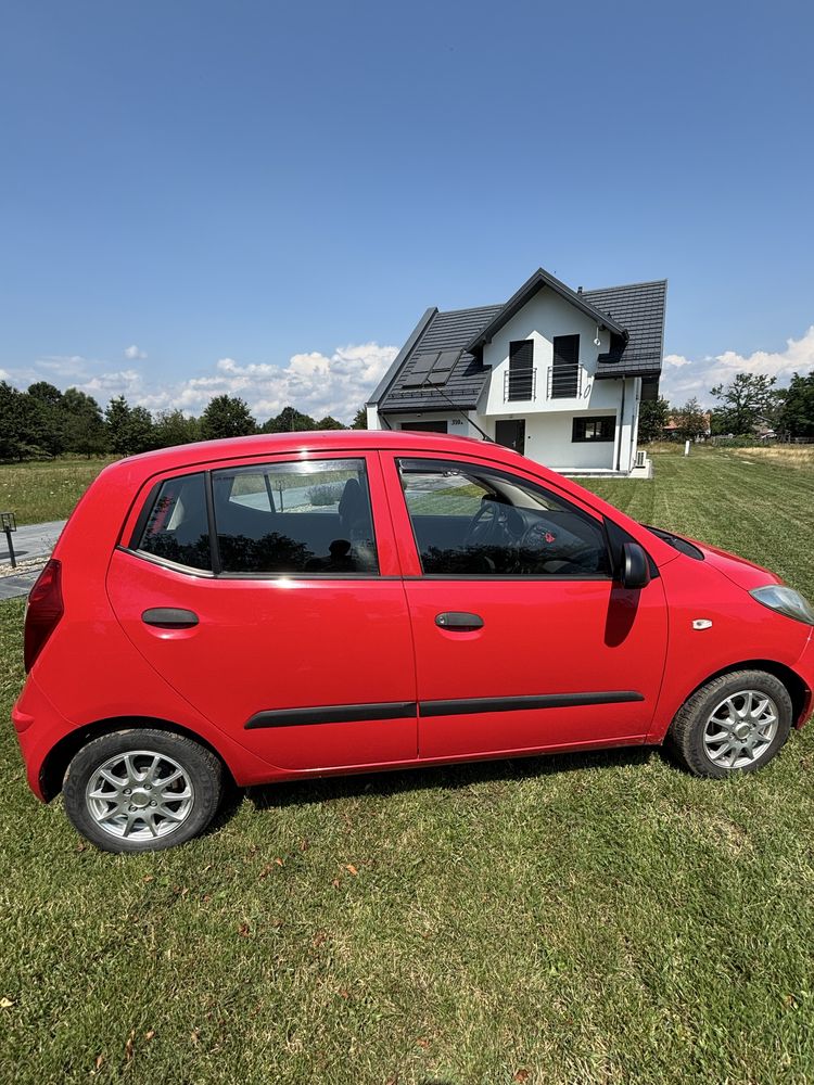 Hyundai i10 Sprzedam