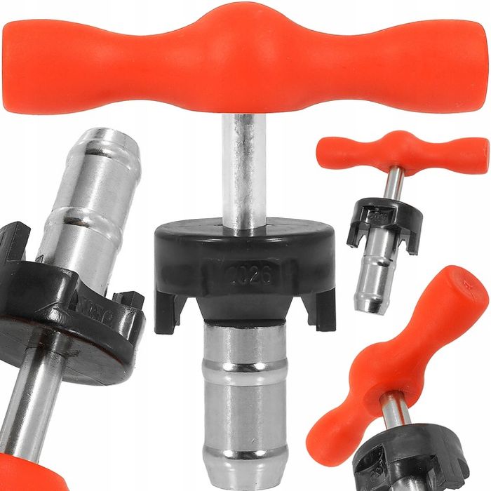 Kalibrator Rozwiertak Gratownik Gradownik Do Rur Pex 25 Mm Metalowy So