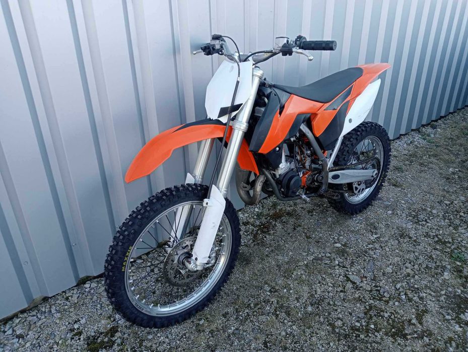 KTM SX 85 2013r.