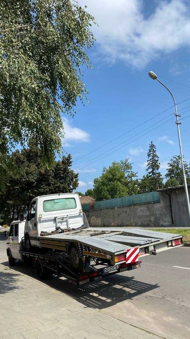 Евакуатор Львів , доставка авто, евакуація