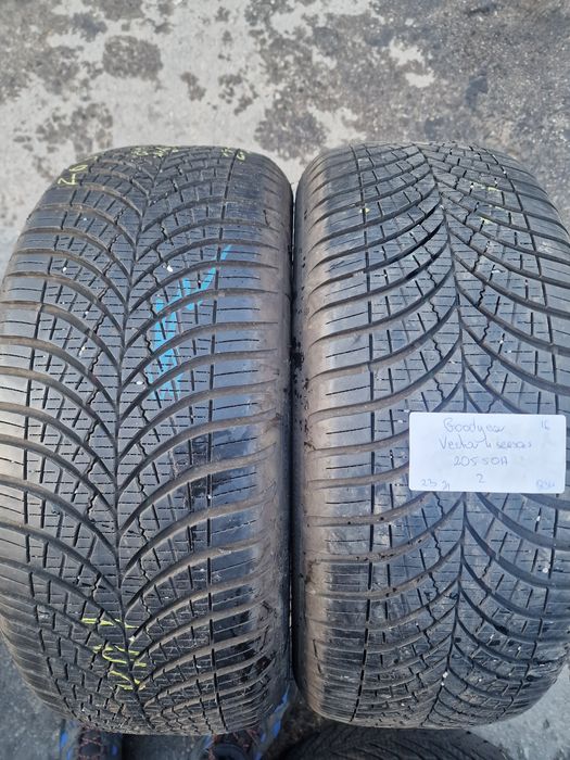 205/50/17 205/50R17 GOODYEAR 2023 CAŁOROCZNE