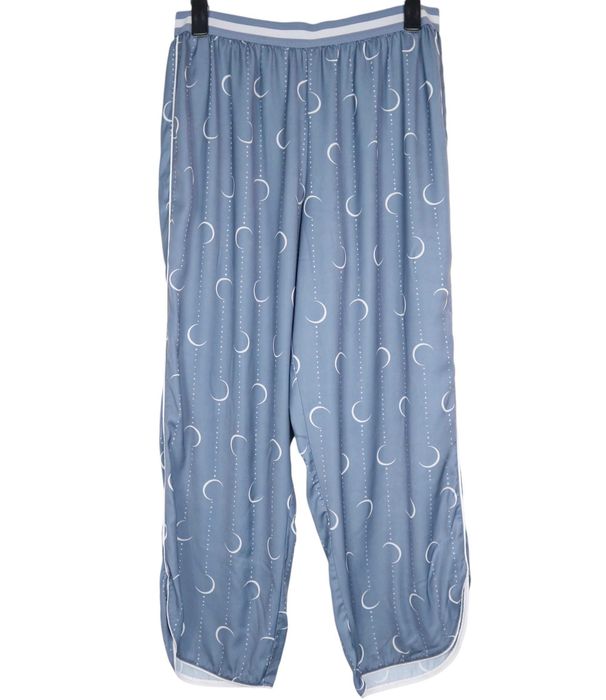 SAVANNAH MILLER | spodnie do spania cienkie 46