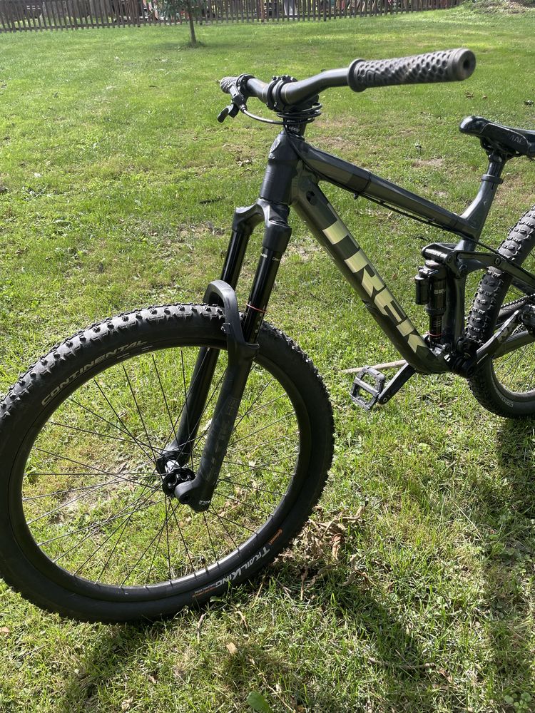 Trek remedy 8 m/l