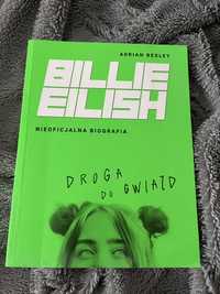 Biografia Billie Eilish