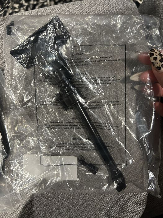 Kit de peças Trotinette Eletrica
