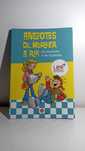 Livro Anedotas de Morrer a Rir do Versinho e da Kapinha