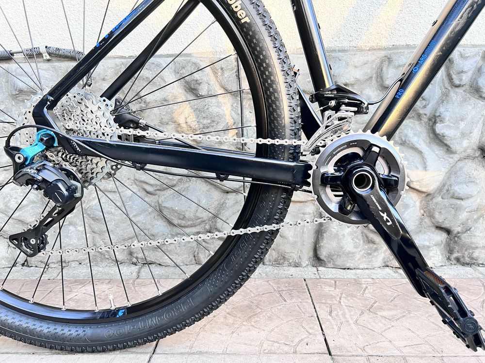 Specialized CUBE Reaction Pro29/L/Rock Shox Air/ Shimano Deore/Slx/Xt