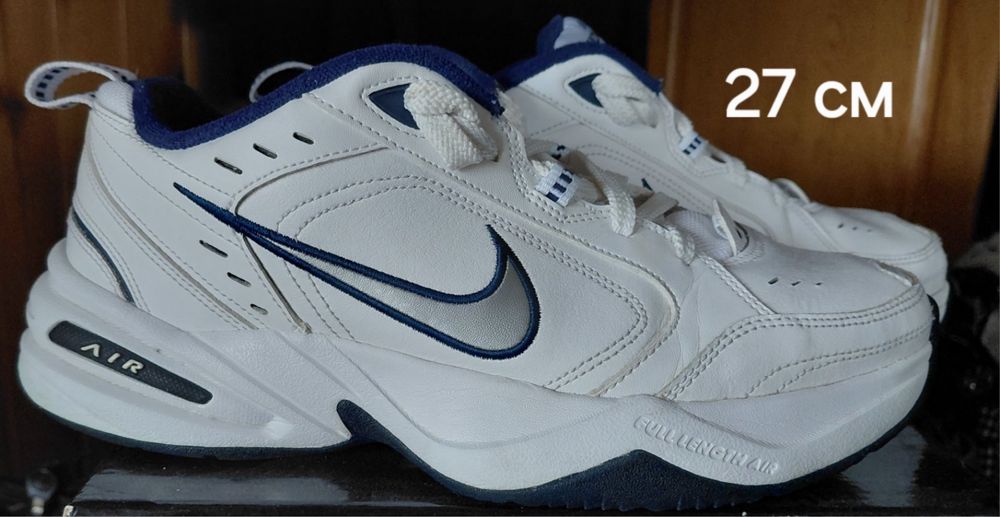 Кросівки чоловічі 42 розмір