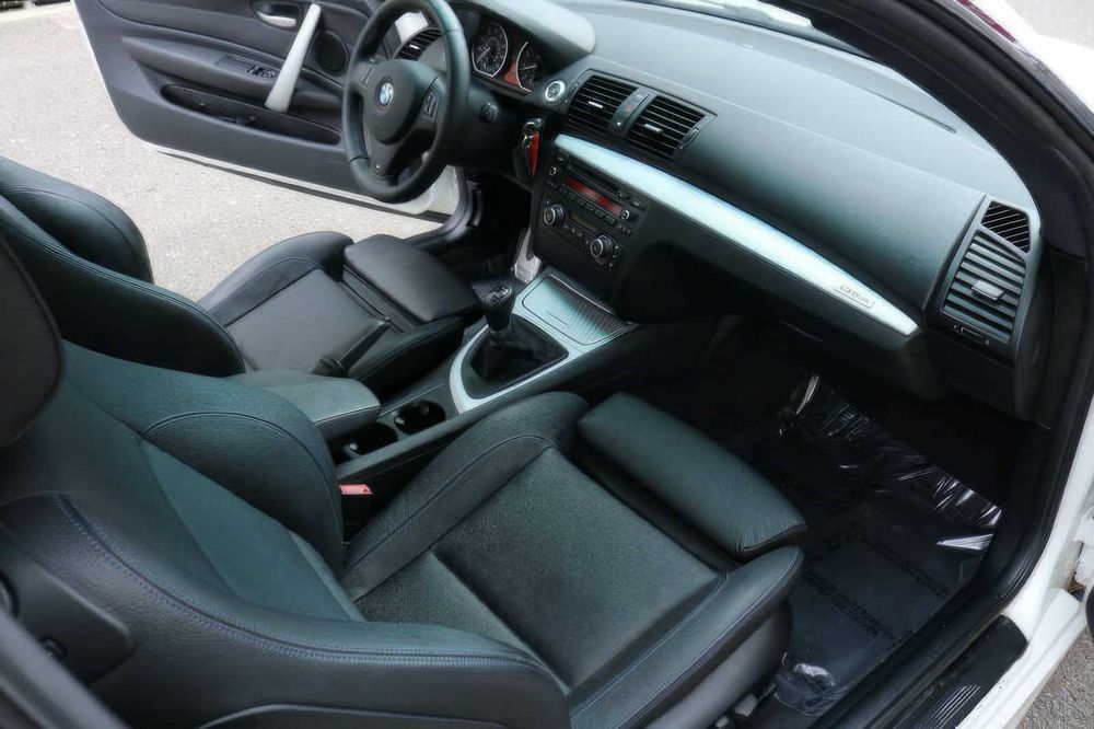BMW 1 Series 135is      2013