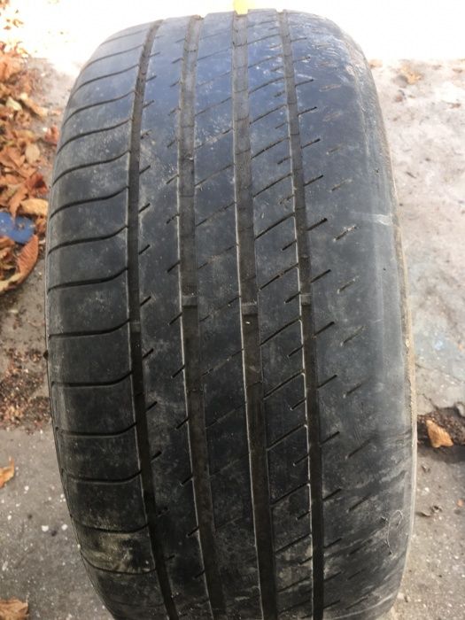 резина Michelin 215/55/R16