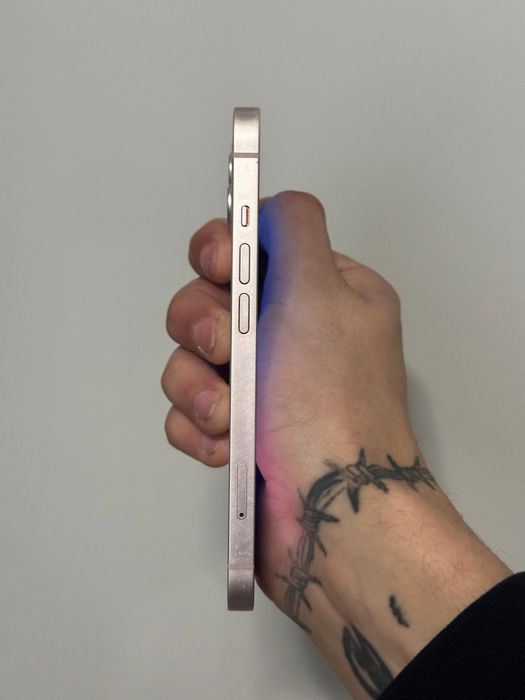Apple iPhone 13 ( Starlight ) 128Gb
