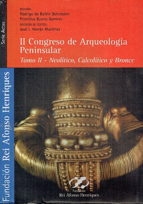 5296 - Monografias - Livros sobre ARQUEOLOGIA 6 (vários)