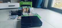 Xbox one 500 GB dysk