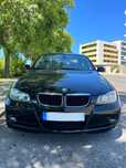 Bmw 320 DA caixa automatica