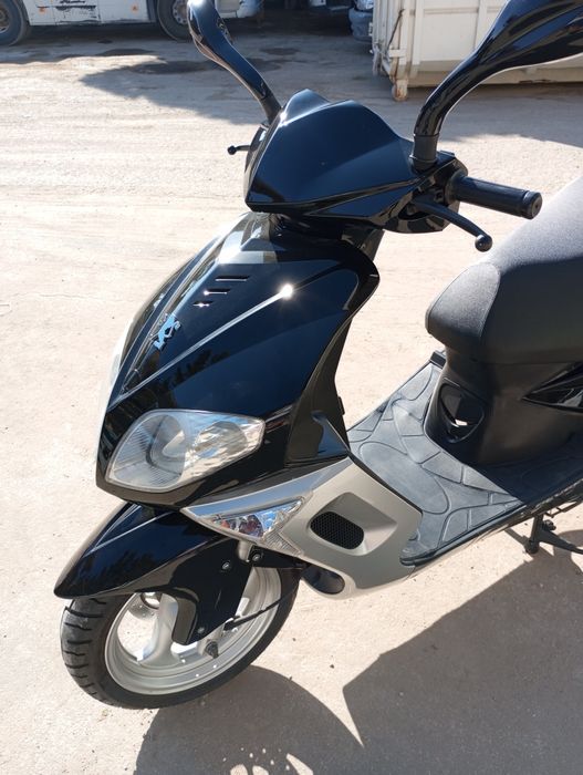 VENDO MOTA 125  ( para desocupar]