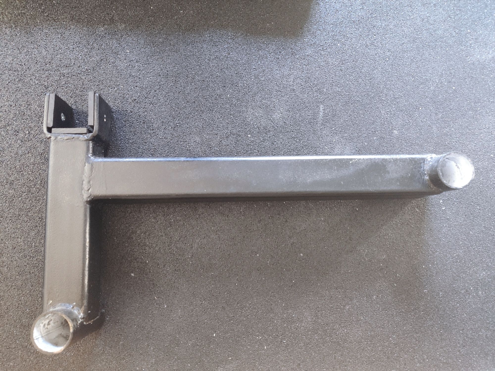 Deadlift mini jack