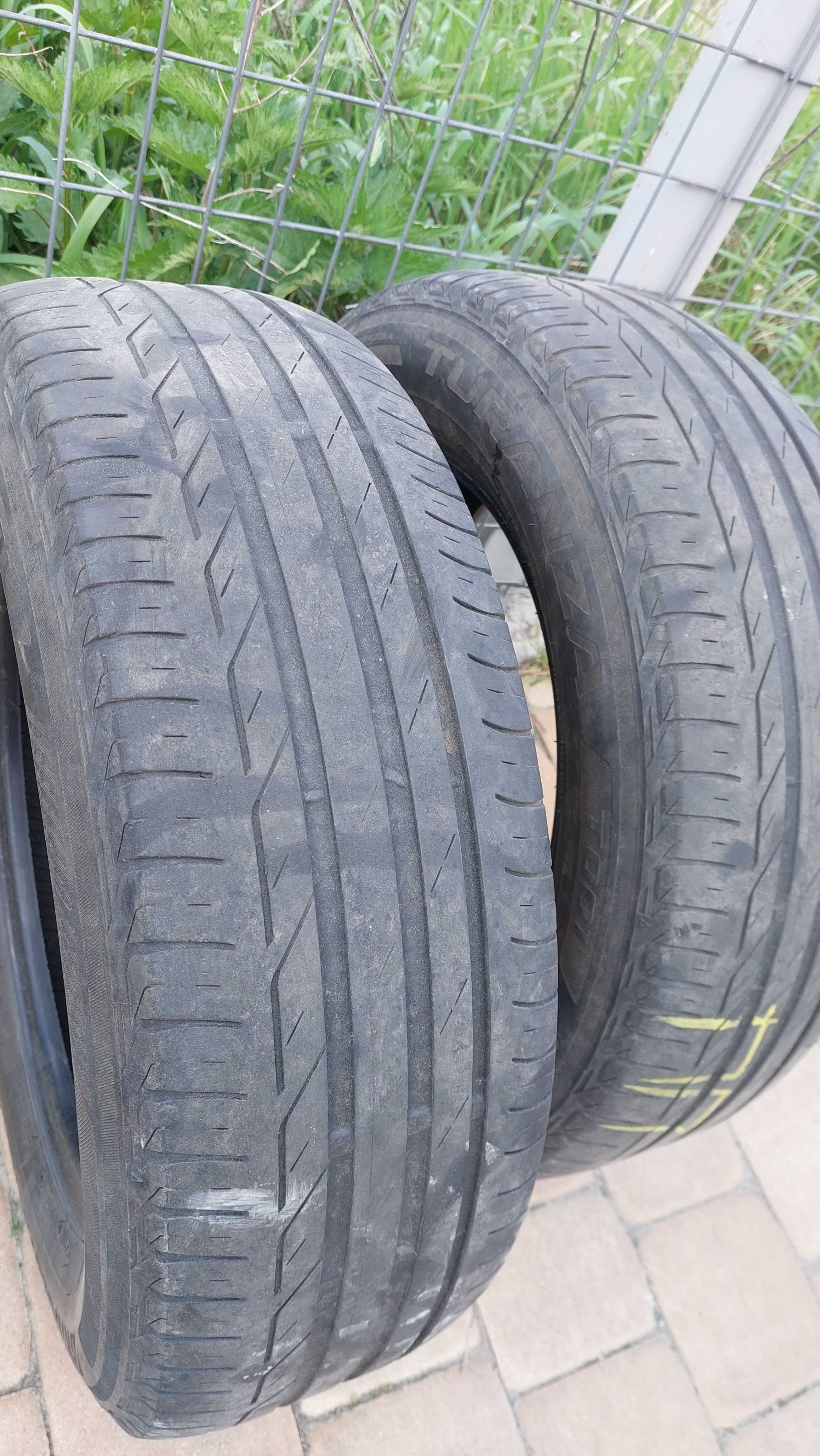 Bridgestone Turanza 195 65 r15