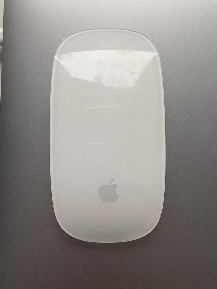 Apple Magic Mouse 2