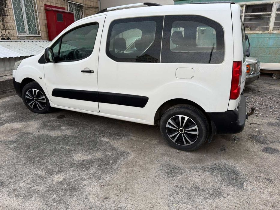 Продам Peugeot Партнер
