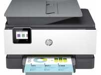 Drukarka wielofunkcyjna atramentowa (kolor) HP OfficeJet Pro 9014e