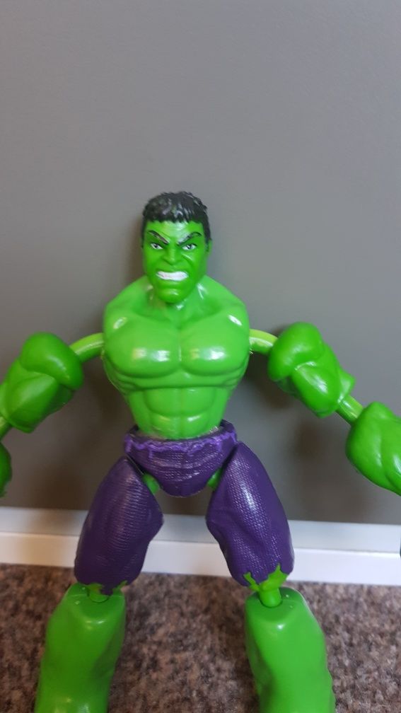 Figurka Hulk 19cm