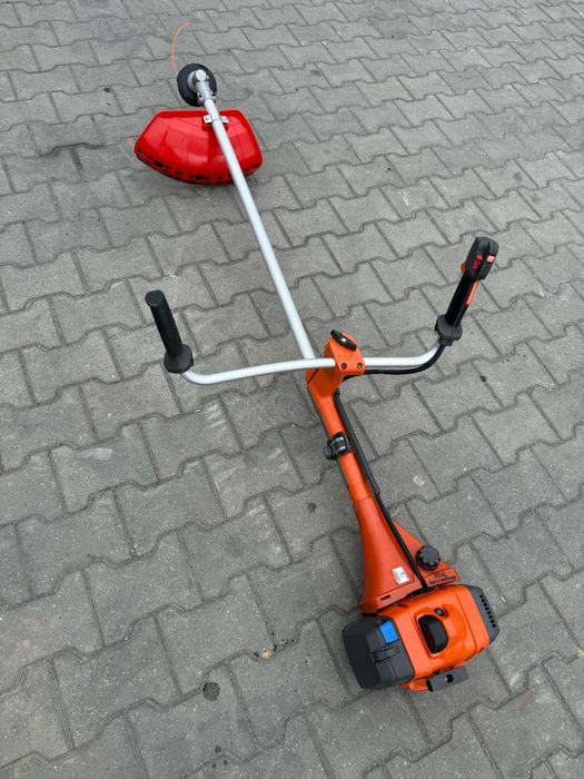 Kosa spalinowa Husqvarna 545RX 3KM 2018rok