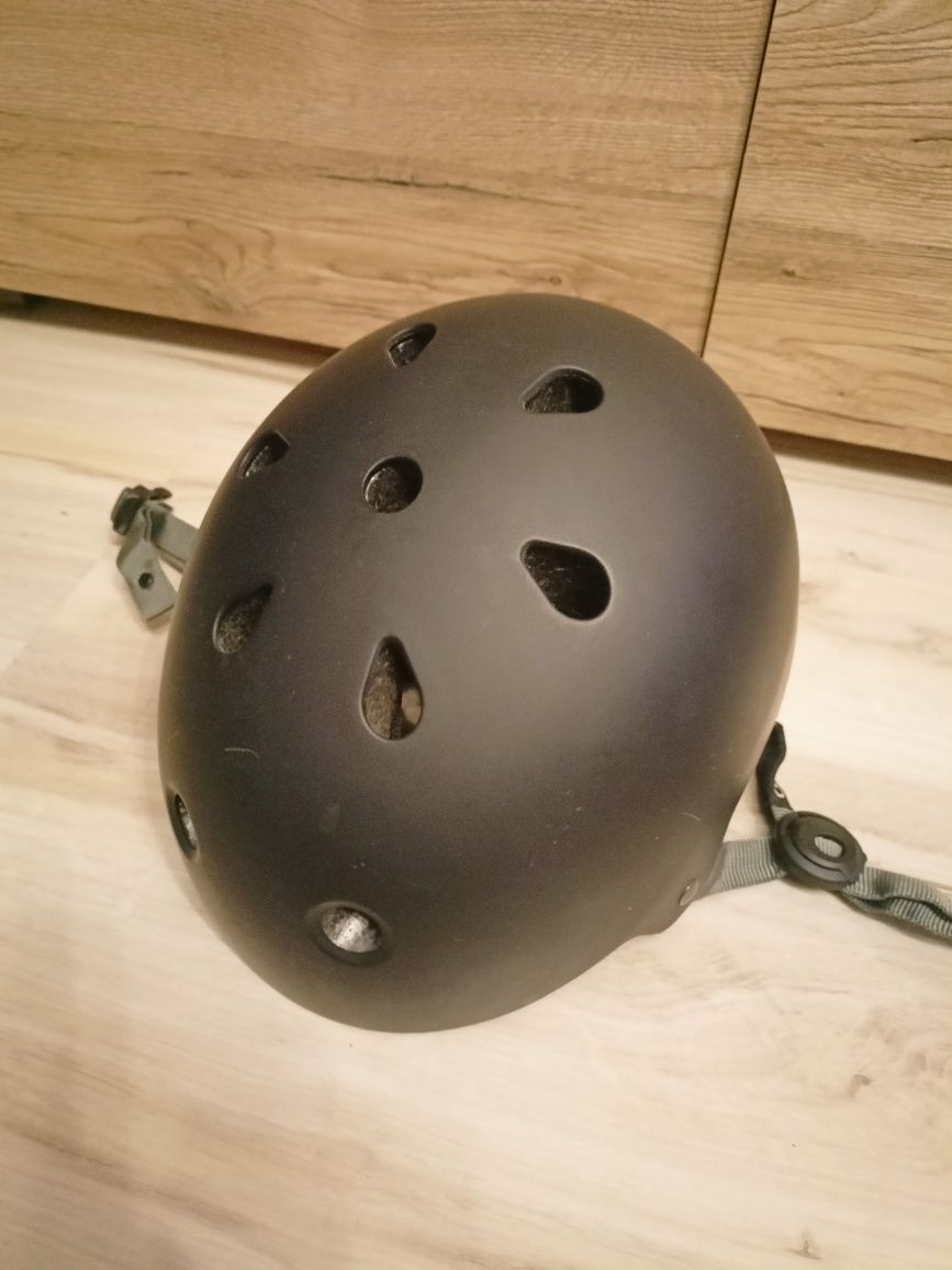 Kask Oxelo na rolki, deskorolkę, hulajnogę rozmiar 50-54 cm