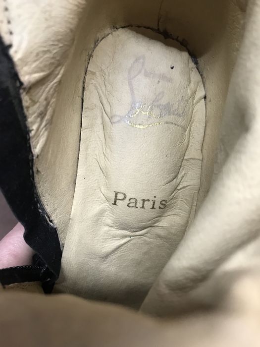 Christian louboutin, сапоги, женская обувь, леопард, туфли, бренд