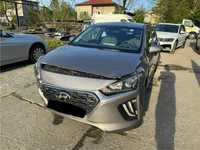Hyundai IONIQ Lift kamera navi hybryda Okazja!!!