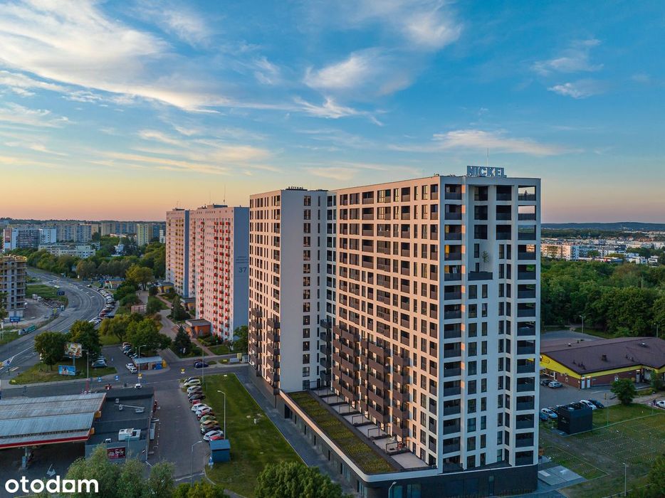 Lokal usługowo-handlowy | 271,77 m² | duża witryna / stan deweloperski