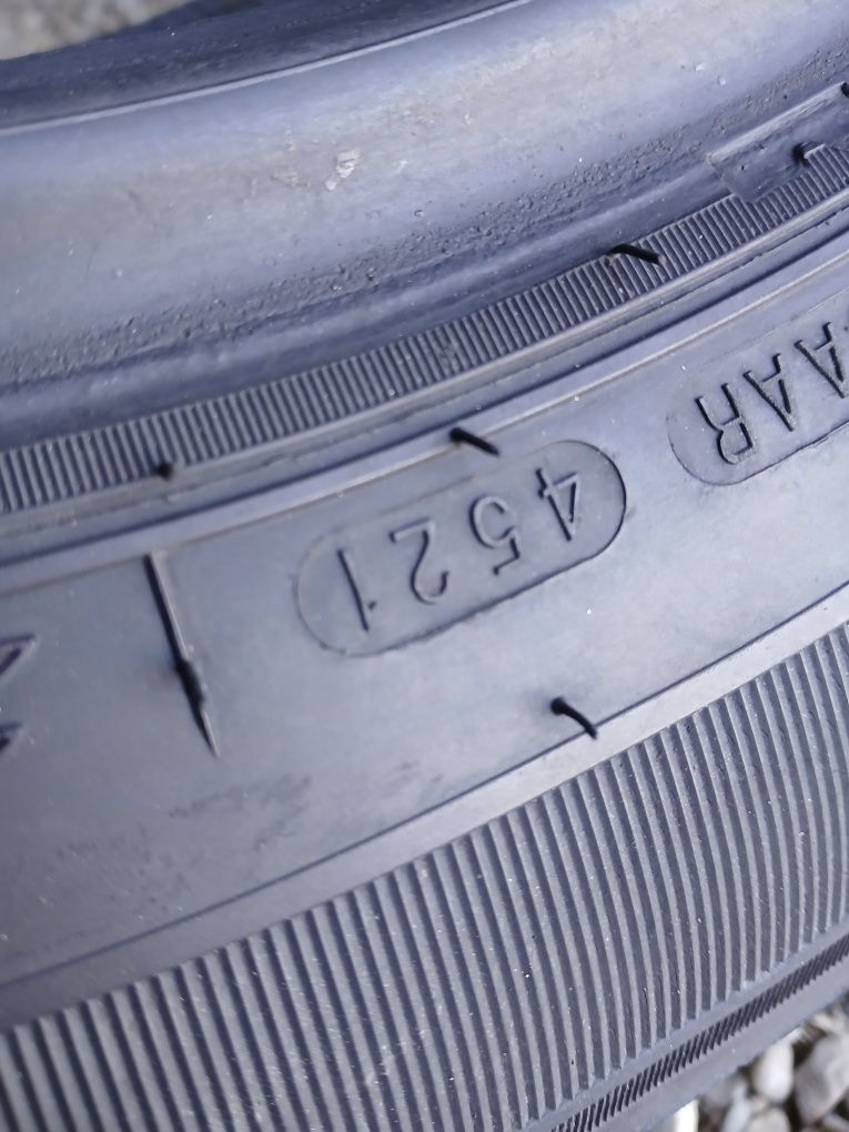 Шини Nexen 235 65 R 16c 4шт Літо (0128) Резина 2021рік