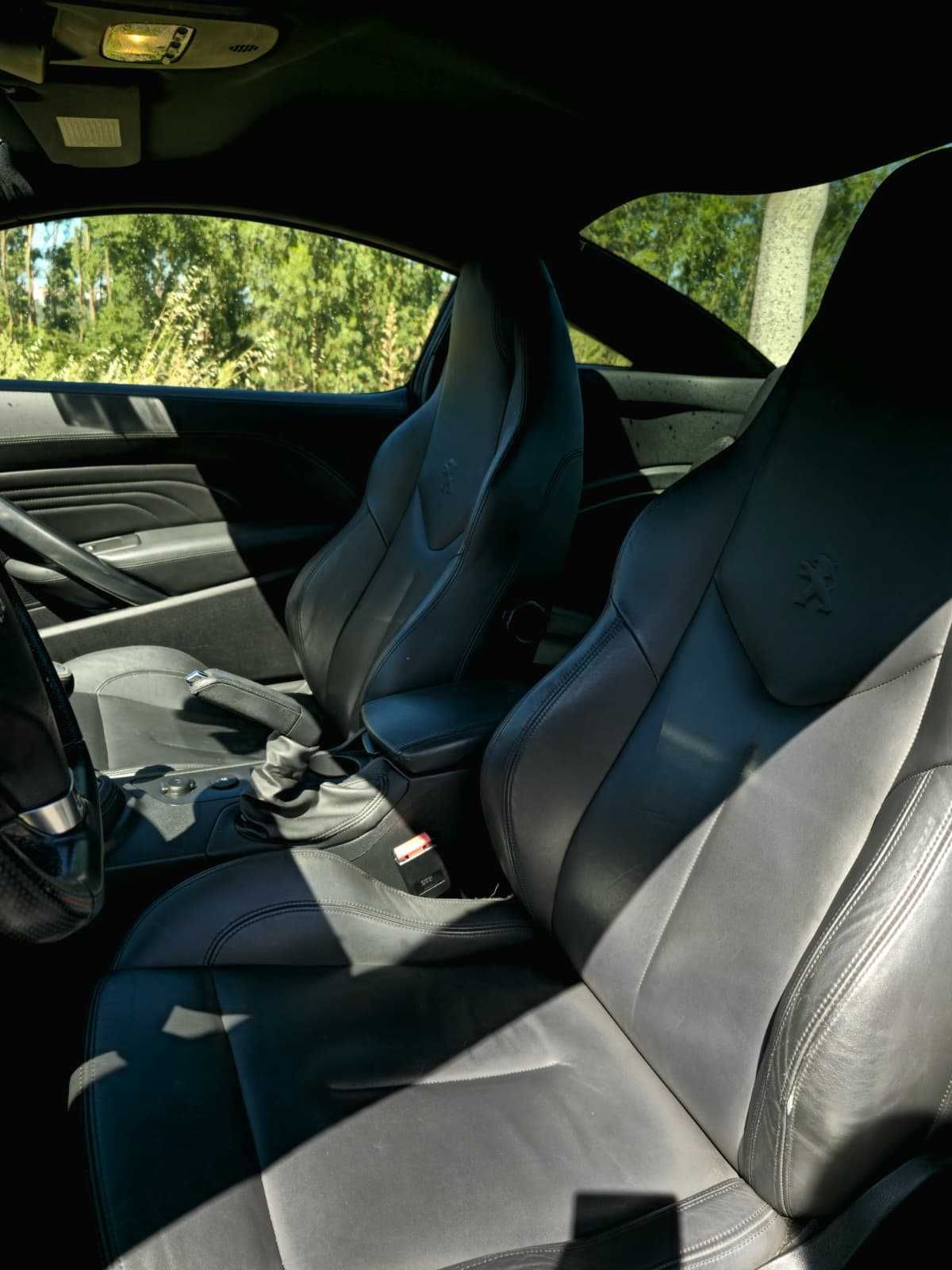 Peugeot RCZ 1.6 72 mil kms