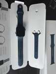 Apple watch 7 45mm cellulary