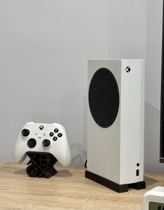 Xbox Series S 512Gb + Kontroler 1914 (TMR)