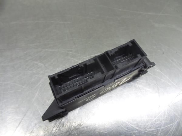 Módulo confort NISSAN Qashqai II (J11)