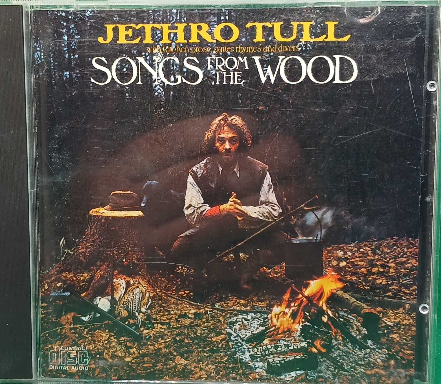 Коллекция аудио СД Eagles Jethro Tull Andrea Bocelli Joe Bonamassa