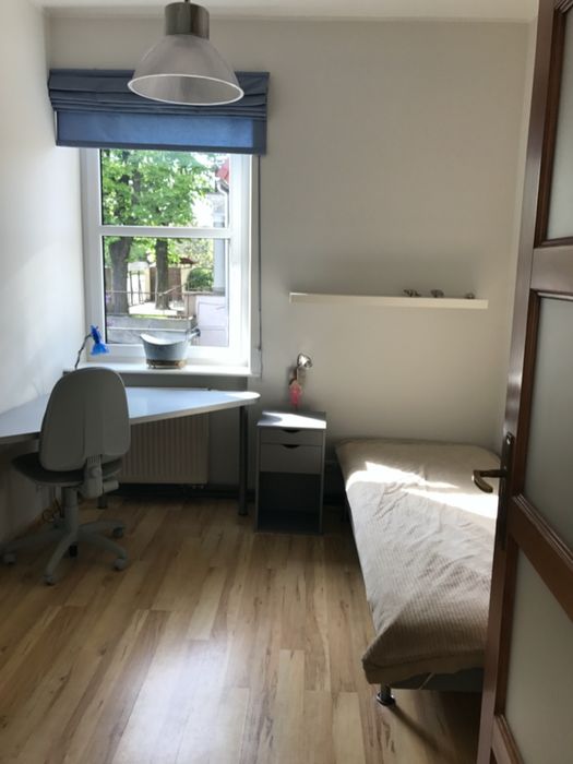 Apartament w Gdyni 400 metrów od morza (max. 6 osób) Minimum 5 dób