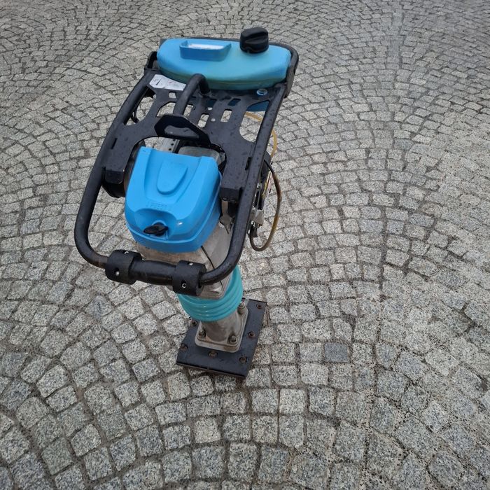 Stopa wibracyjna Weber Srv 590 (wakcer,amman,bomag) 2019r.